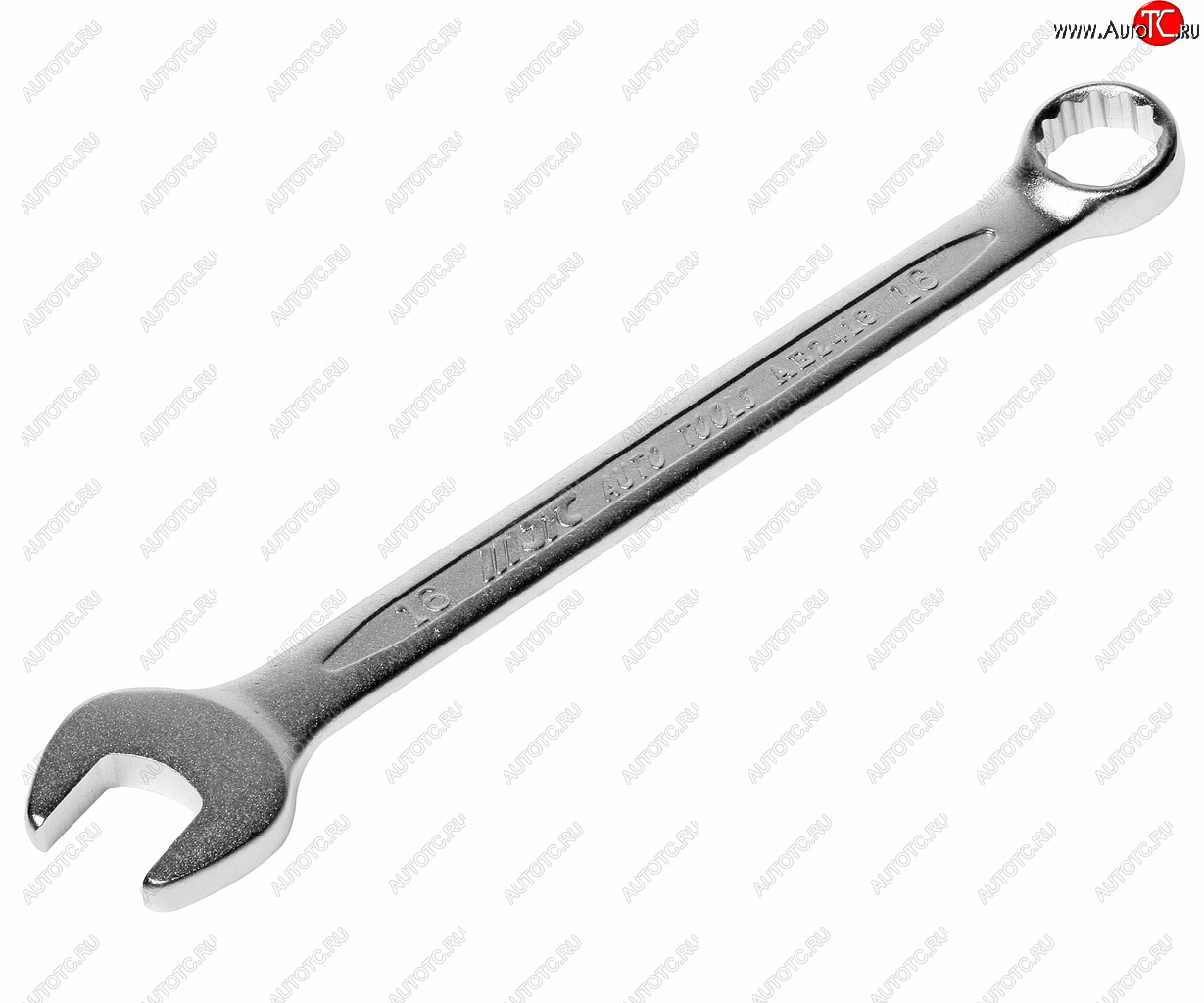 459 р. Ключ комбинированный 16х16мм L=205мм JTC JTC TOOLS CO., LTD jtc-ae2416  с доставкой в г. Майкоп