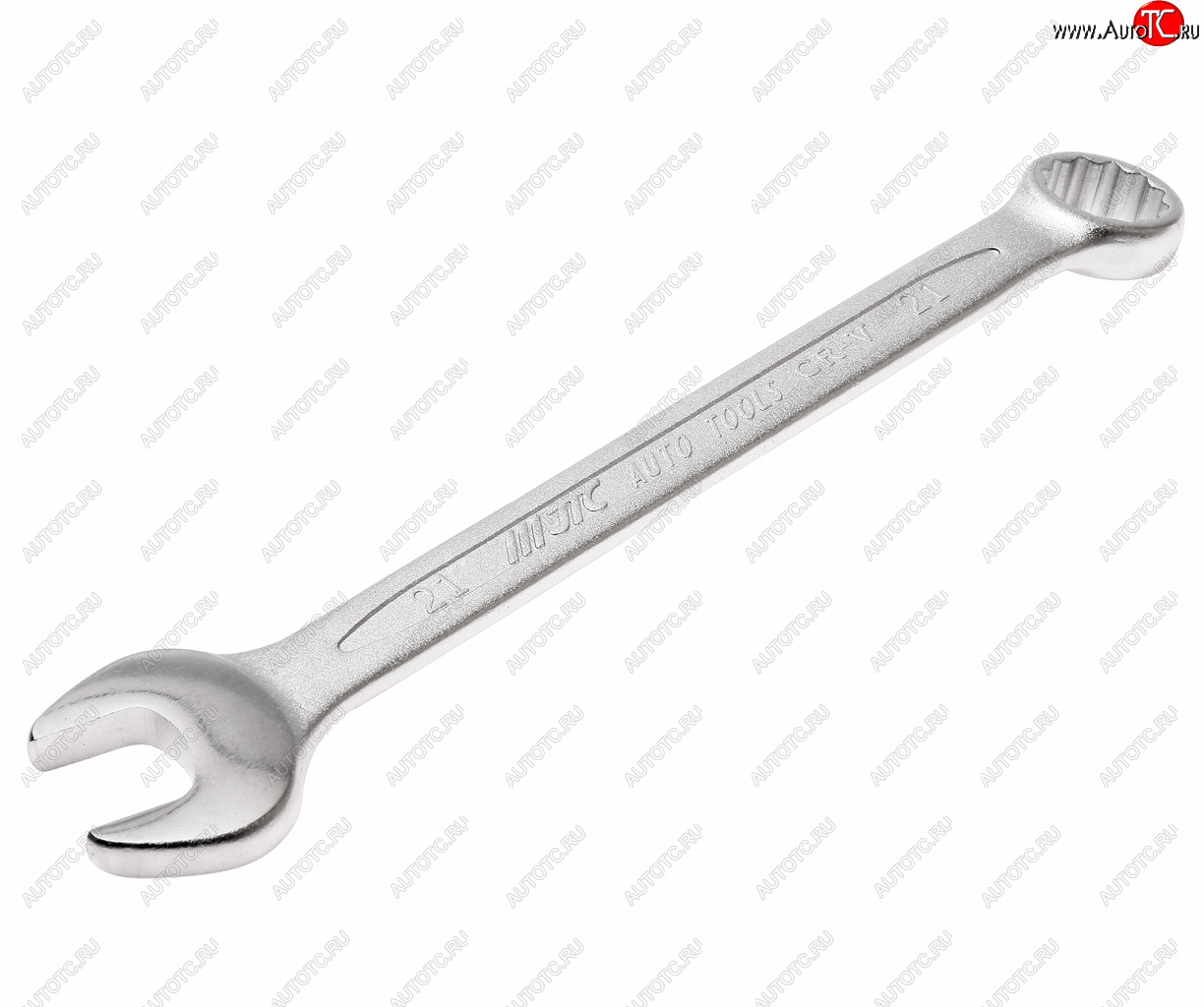 999 р. Ключ комбинированный 21х21мм L=255мм JTC JTC TOOLS CO., LTD jtc-ae2421  с доставкой в г. Майкоп
