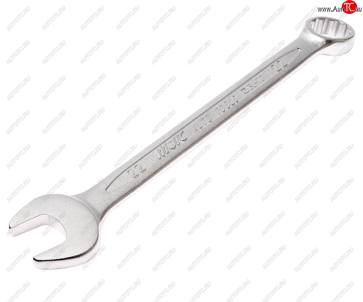 999 р. Ключ комбинированный 22х22мм L=265мм JTC JTC TOOLS CO., LTD jtc-ae2422  с доставкой в г. Майкоп