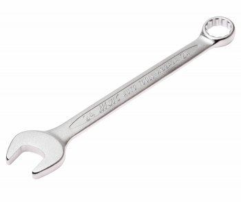 1 199 р. Ключ комбинированный 24х24мм L=285мм JTC JTC TOOLS CO., LTD jtc-ae2424  с доставкой в г. Майкоп. Увеличить фотографию 1