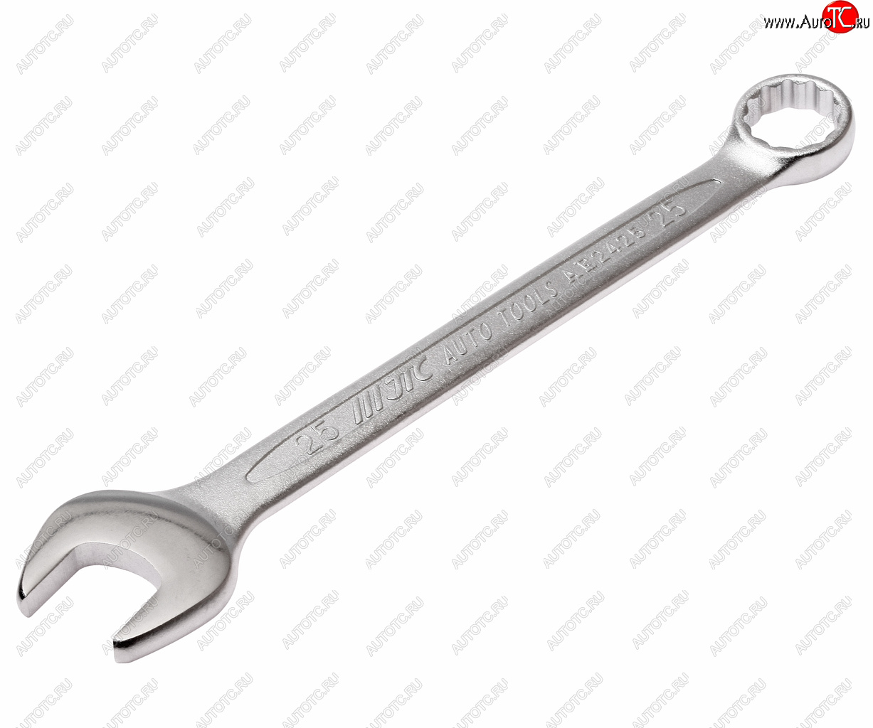 879 р. Ключ комбинированный 25х25мм L=295мм JTC JTC TOOLS CO., LTD jtc-ae2425  с доставкой в г. Майкоп