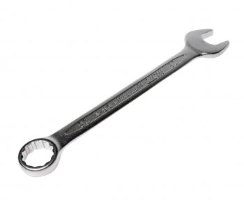 999 р. Ключ комбинированный 26х26мм L=305мм JTC JTC TOOLS CO., LTD jtc-ae2426  с доставкой в г. Майкоп. Увеличить фотографию 2
