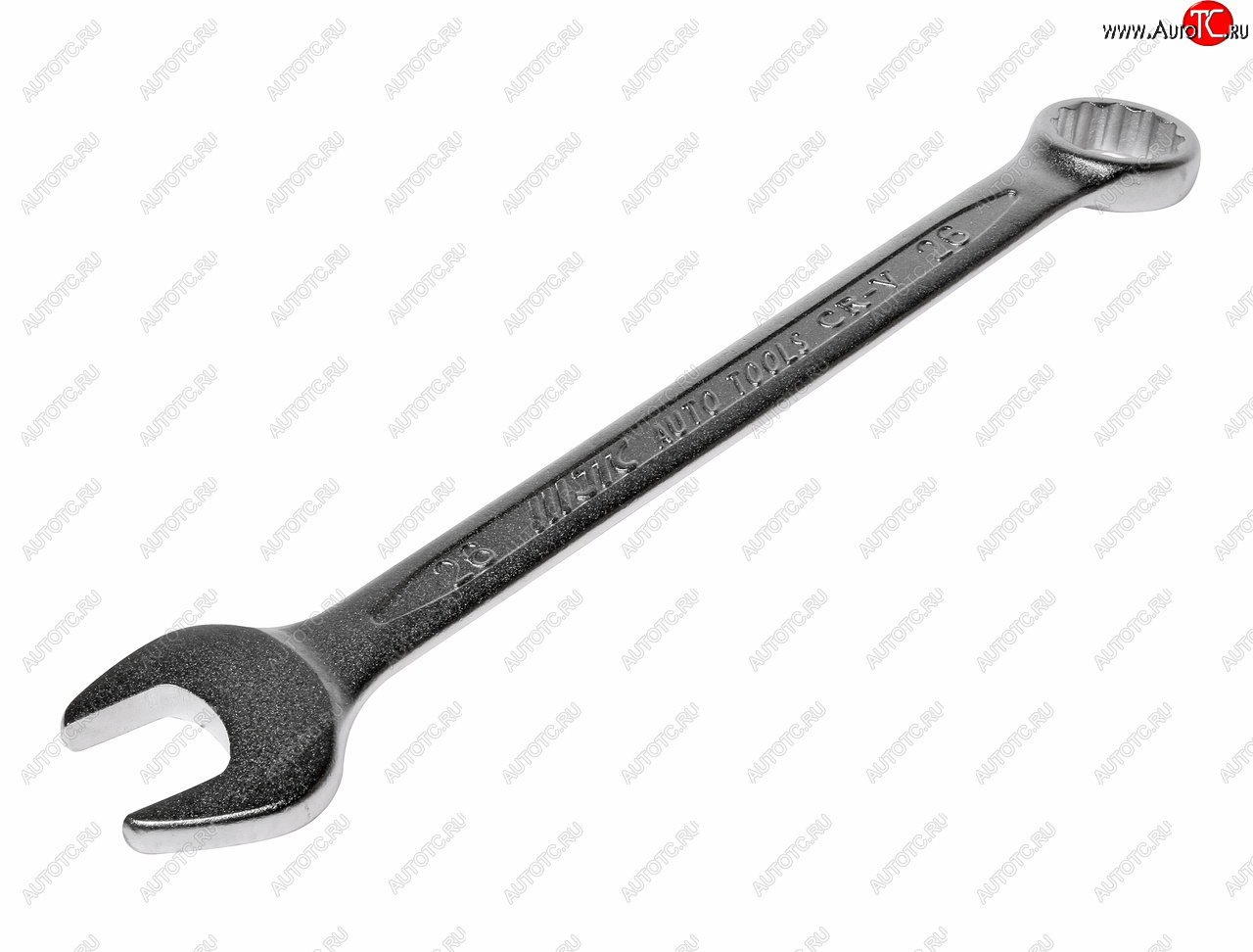 999 р. Ключ комбинированный 26х26мм L=305мм JTC JTC TOOLS CO., LTD jtc-ae2426  с доставкой в г. Майкоп