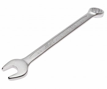1 579 р. Ключ комбинированный 28х28мм L=325мм JTC JTC TOOLS CO., LTD jtc-ae2428  с доставкой в г. Майкоп. Увеличить фотографию 1