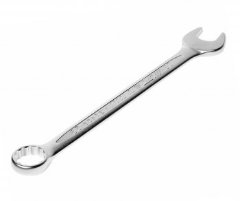 1 199 р. Ключ комбинированный 29х29мм L=335мм JTC JTC TOOLS CO., LTD jtc-ae2429  с доставкой в г. Майкоп. Увеличить фотографию 2