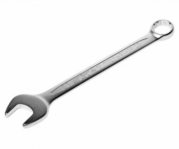 1 199 р. Ключ комбинированный 29х29мм L=335мм JTC JTC TOOLS CO., LTD jtc-ae2429  с доставкой в г. Майкоп. Увеличить фотографию 1