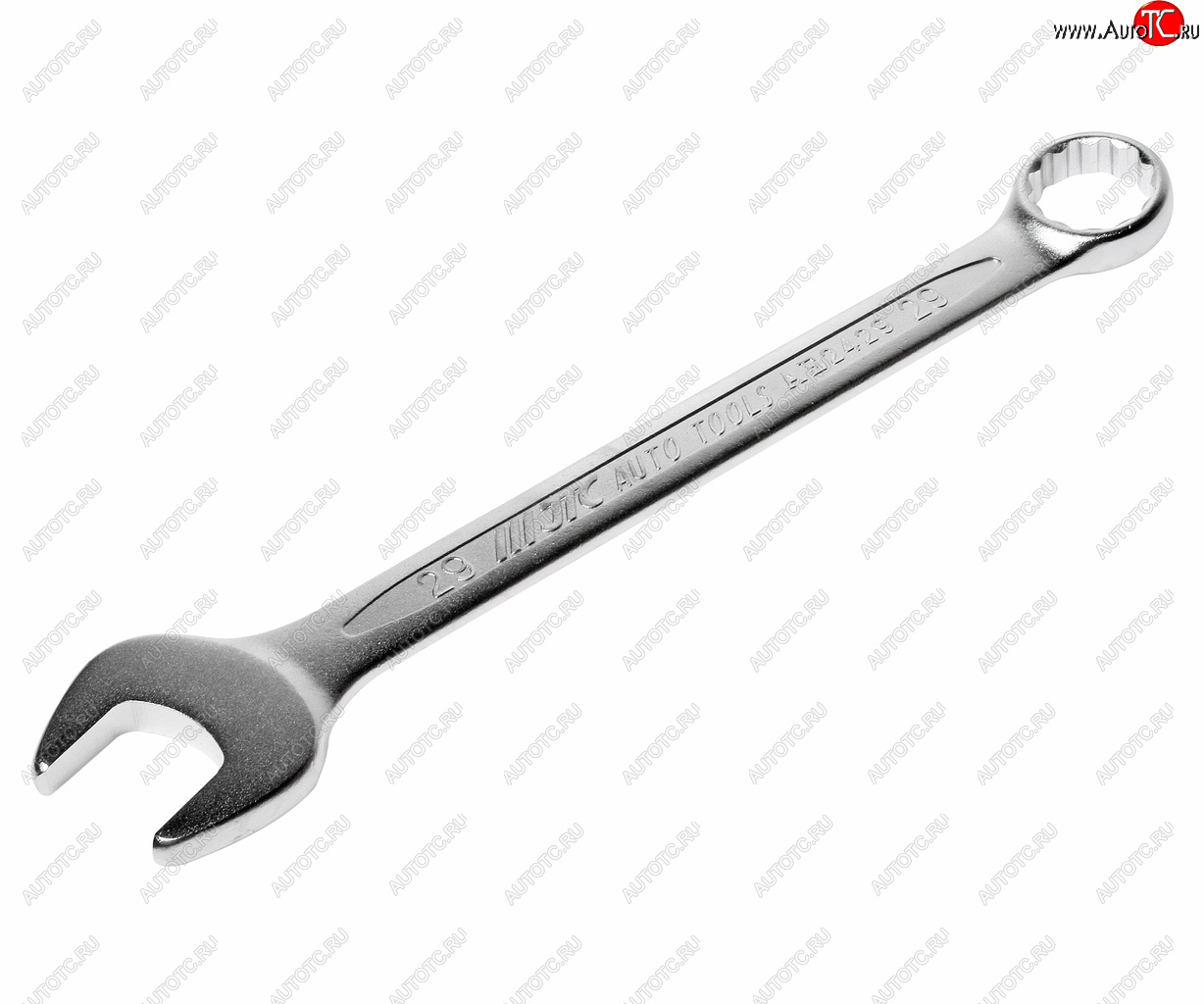 1 199 р. Ключ комбинированный 29х29мм L=335мм JTC JTC TOOLS CO., LTD jtc-ae2429  с доставкой в г. Майкоп