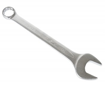 1 359 р. Ключ комбинированный 30х30мм L=345мм JTC JTC TOOLS CO., LTD jtc-ae2430  с доставкой в г. Майкоп. Увеличить фотографию 2