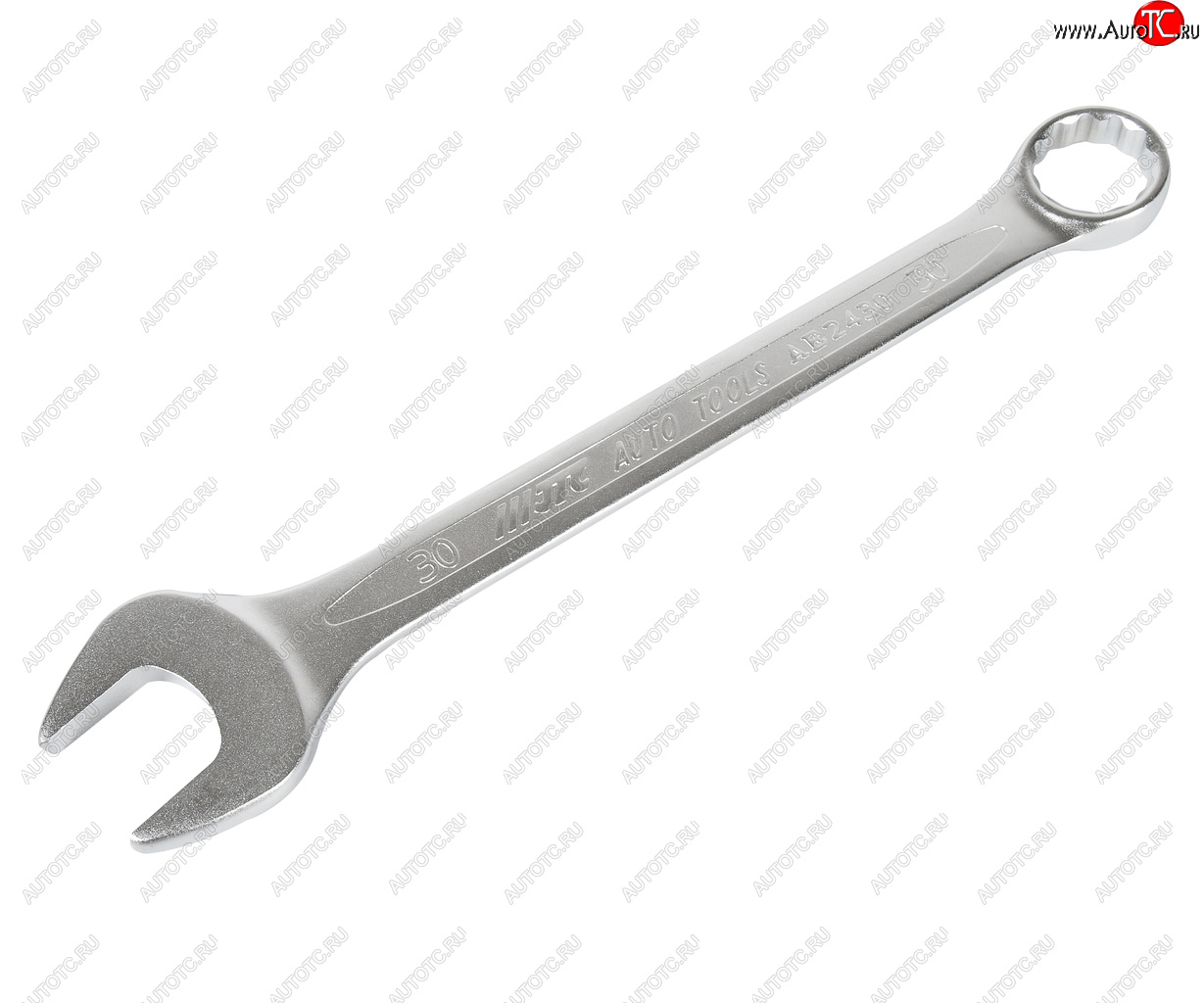 1 359 р. Ключ комбинированный 30х30мм L=345мм JTC JTC TOOLS CO., LTD jtc-ae2430  с доставкой в г. Майкоп