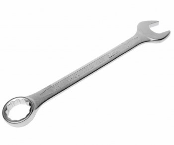 1 699 р. Ключ комбинированный 32х32мм L=365мм JTC JTC TOOLS CO., LTD jtc-ae2432  с доставкой в г. Майкоп. Увеличить фотографию 2