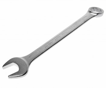 1 699 р. Ключ комбинированный 32х32мм L=365мм JTC JTC TOOLS CO., LTD jtc-ae2432  с доставкой в г. Майкоп. Увеличить фотографию 1