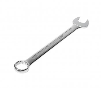 3 489 р. Ключ комбинированный 34х34мм L=380мм JTC JTC TOOLS CO., LTD jtc-ae2434  с доставкой в г. Майкоп. Увеличить фотографию 2