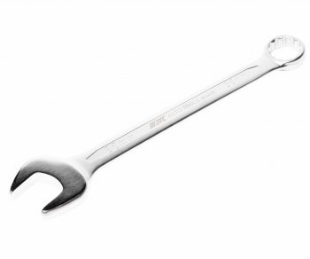 3 489 р. Ключ комбинированный 36х36мм L=410мм JTC JTC TOOLS CO., LTD jtc-ae2436  с доставкой в г. Майкоп. Увеличить фотографию 2