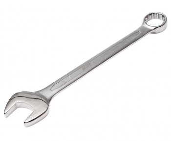 3 699 р. Ключ комбинированный 38х38мм L=438мм JTC JTC TOOLS CO., LTD jtc-ae2438  с доставкой в г. Майкоп. Увеличить фотографию 1