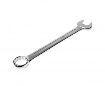 5 899 р. Ключ комбинированный 46х46мм L=500мм JTC JTC TOOLS CO., LTD jtc-ae2446  с доставкой в г. Майкоп. Увеличить фотографию 2