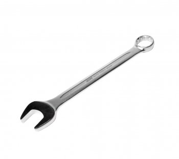 5 899 р. Ключ комбинированный 46х46мм L=500мм JTC JTC TOOLS CO., LTD jtc-ae2446  с доставкой в г. Майкоп. Увеличить фотографию 1