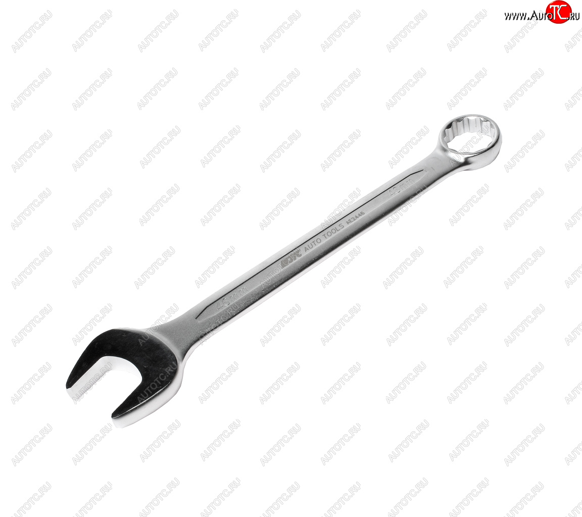 5 899 р. Ключ комбинированный 46х46мм L=500мм JTC JTC TOOLS CO., LTD jtc-ae2446  с доставкой в г. Майкоп