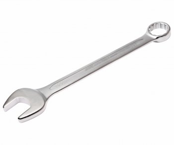 8 899 р. Ключ комбинированный 50х50мм L=540мм JTC JTC TOOLS CO., LTD jtc-ae2450  с доставкой в г. Майкоп. Увеличить фотографию 1