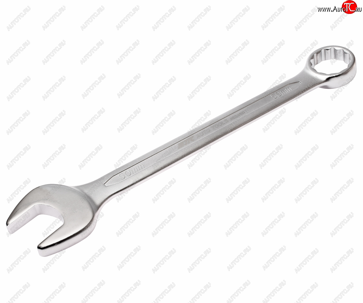 8 899 р. Ключ комбинированный 50х50мм L=540мм JTC JTC TOOLS CO., LTD jtc-ae2450  с доставкой в г. Майкоп