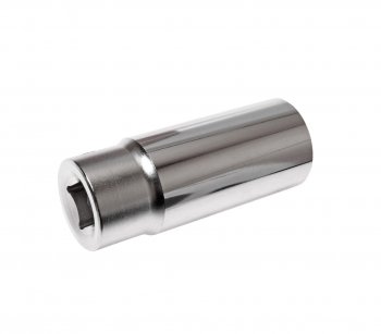 599 р. Головка торцевая 12 23мм 12-ти гранная глубокая L=76мм JTC JTC TOOLS CO., LTD jtc-47723  с доставкой в г. Майкоп. Увеличить фотографию 1