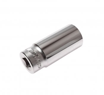 819 р. Головка торцевая 12 25мм 12-ти гранная глубокая L=76мм JTC JTC TOOLS CO., LTD jtc-47725  с доставкой в г. Майкоп. Увеличить фотографию 1