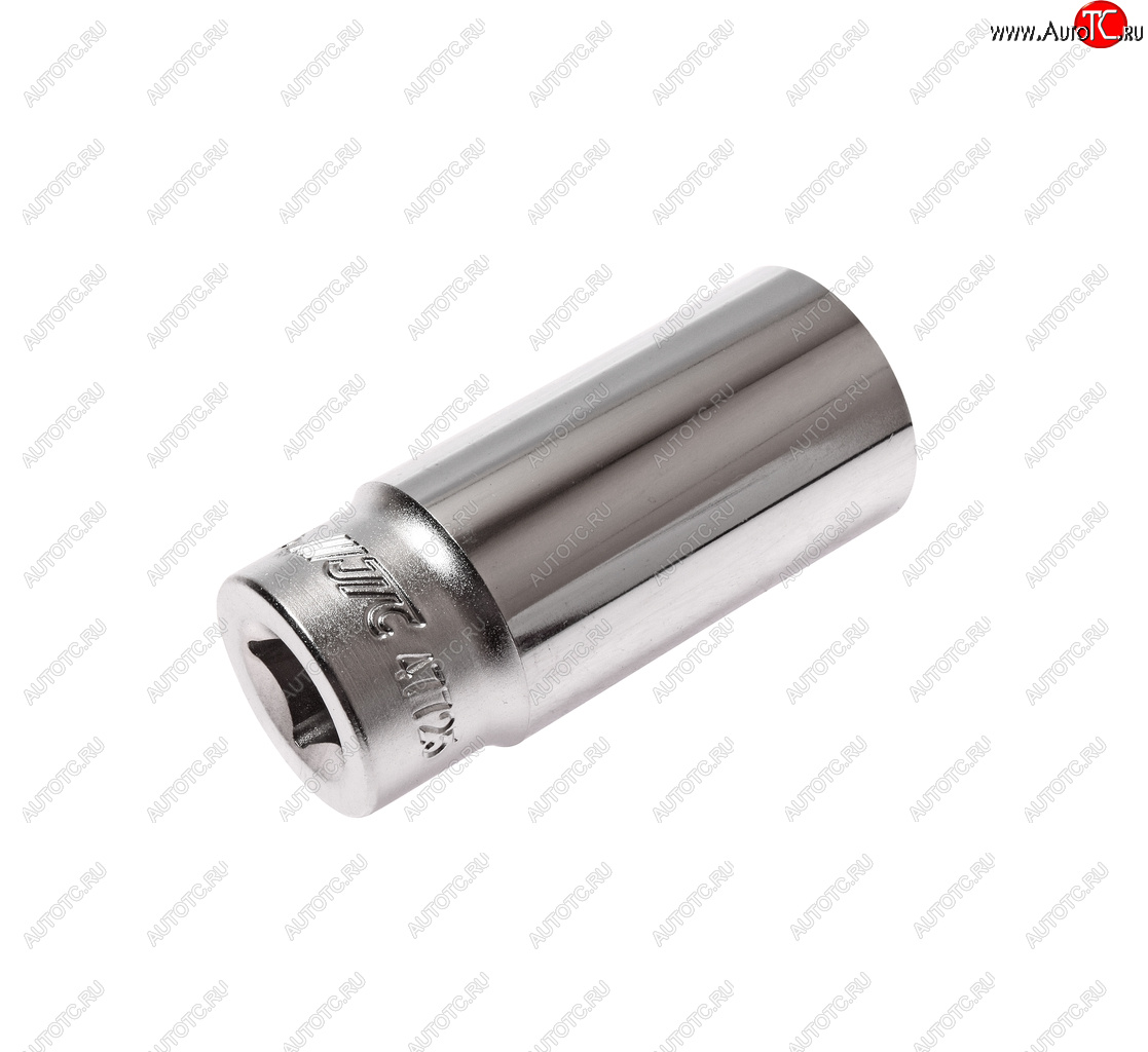 819 р. Головка торцевая 12 25мм 12-ти гранная глубокая L=76мм JTC JTC TOOLS CO., LTD jtc-47725  с доставкой в г. Майкоп