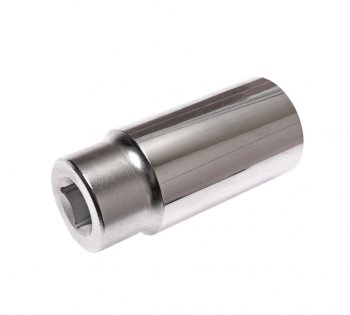 879 р. Головка торцевая 12 26мм 12-ти гранная глубокая L=76мм JTC JTC TOOLS CO., LTD jtc-47726  с доставкой в г. Майкоп. Увеличить фотографию 1
