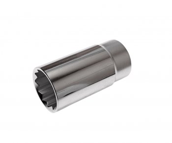 799 р. Головка торцевая 12 29мм 12-ти гранная глубокая L=76мм JTC JTC TOOLS CO., LTD jtc-47729  с доставкой в г. Майкоп. Увеличить фотографию 2