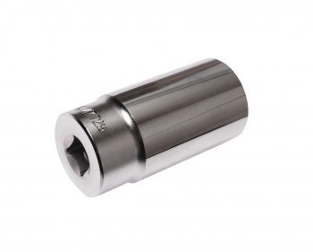 799 р. Головка торцевая 12 29мм 12-ти гранная глубокая L=76мм JTC JTC TOOLS CO., LTD jtc-47729  с доставкой в г. Майкоп. Увеличить фотографию 1