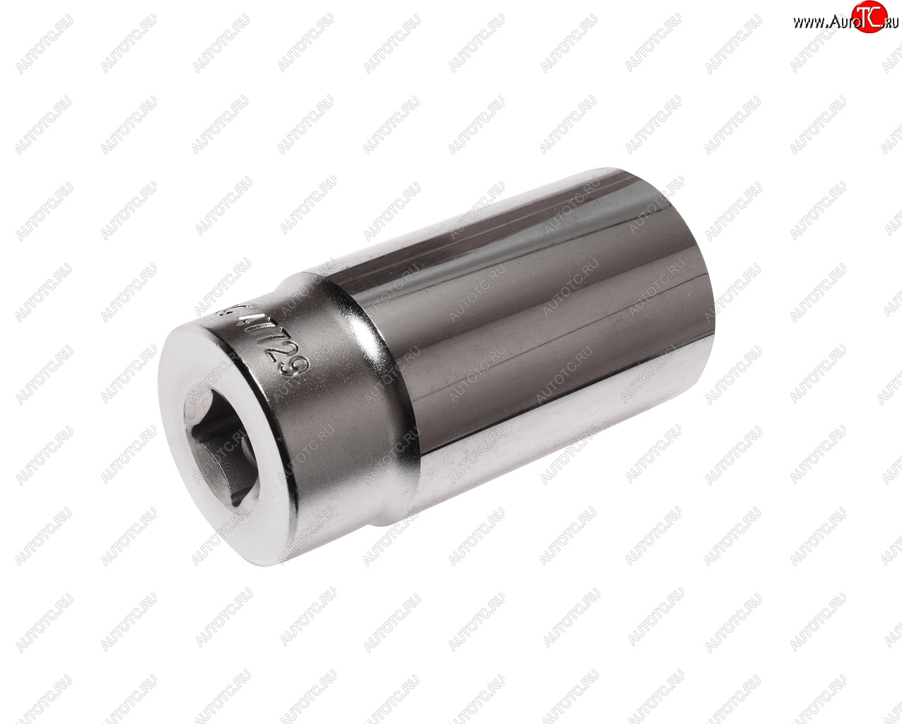 799 р. Головка торцевая 12 29мм 12-ти гранная глубокая L=76мм JTC JTC TOOLS CO., LTD jtc-47729  с доставкой в г. Майкоп