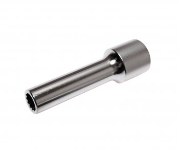 429 р. Головка торцевая 12 09мм 12-ти гранная глубокая L=76мм JTC JTC TOOLS CO., LTD jtc-47709  с доставкой в г. Майкоп. Увеличить фотографию 2