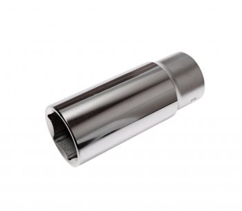 639 р. Головка торцевая 12 23мм глубокая L=76мм JTC JTC TOOLS CO., LTD jtc-47623  с доставкой в г. Майкоп. Увеличить фотографию 2