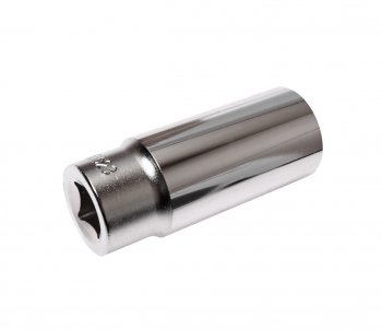 639 р. Головка торцевая 12 23мм глубокая L=76мм JTC JTC TOOLS CO., LTD jtc-47623  с доставкой в г. Майкоп. Увеличить фотографию 1