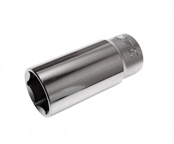 799 р. Головка торцевая 12 25мм глубокая L=76мм JTC JTC TOOLS CO., LTD jtc-47625  с доставкой в г. Майкоп. Увеличить фотографию 2