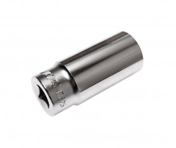 799 р. Головка торцевая 12 25мм глубокая L=76мм JTC JTC TOOLS CO., LTD jtc-47625  с доставкой в г. Майкоп. Увеличить фотографию 1