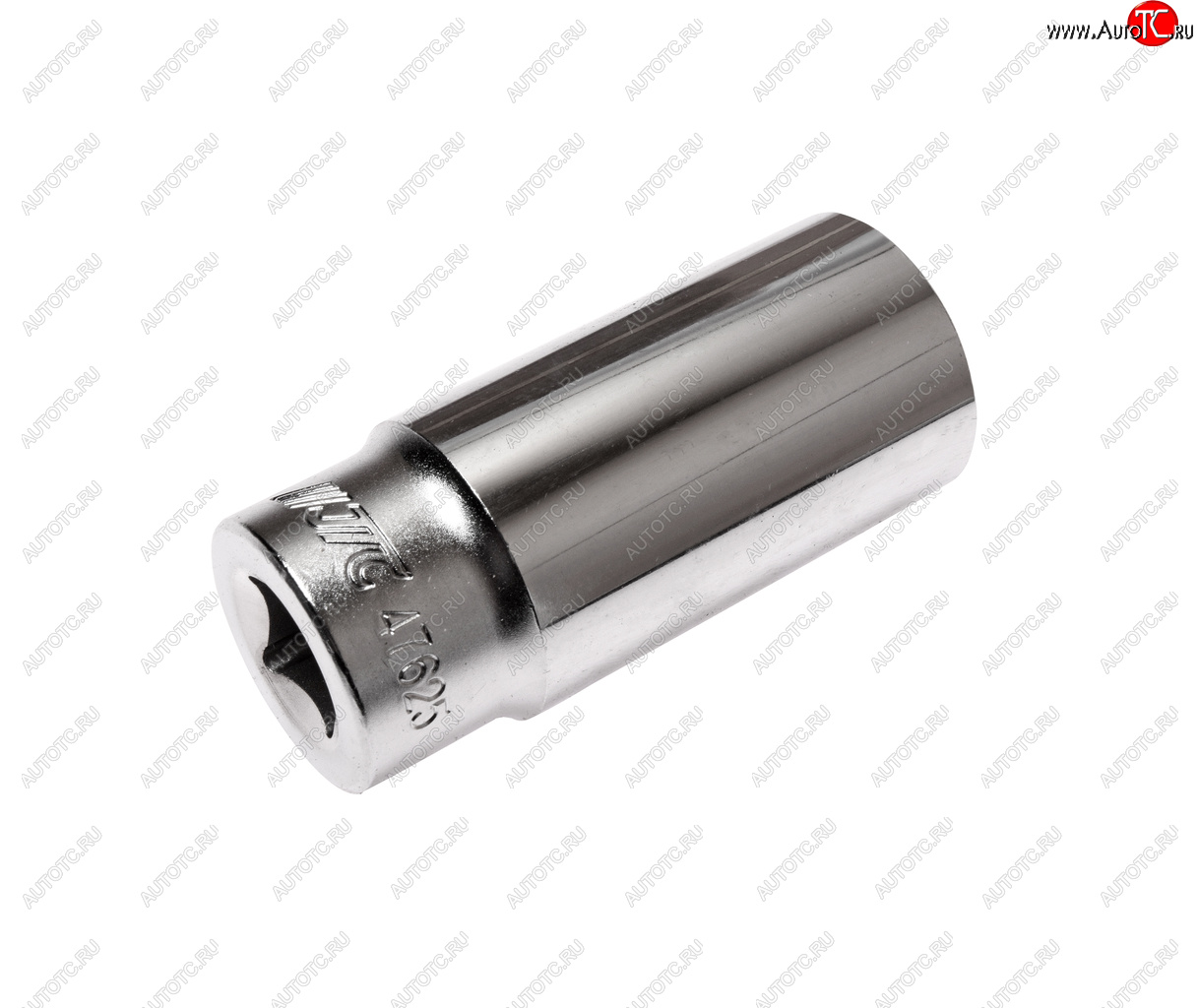 799 р. Головка торцевая 12 25мм глубокая L=76мм JTC JTC TOOLS CO., LTD jtc-47625  с доставкой в г. Майкоп