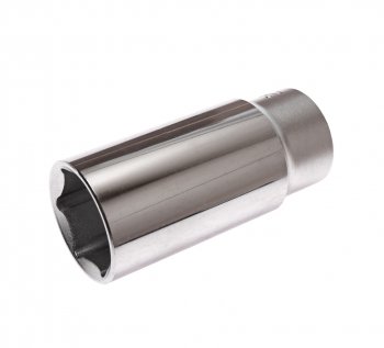 869 р. Головка торцевая 12 26мм глубокая L=76мм JTC JTC TOOLS CO., LTD jtc-47626  с доставкой в г. Майкоп. Увеличить фотографию 2
