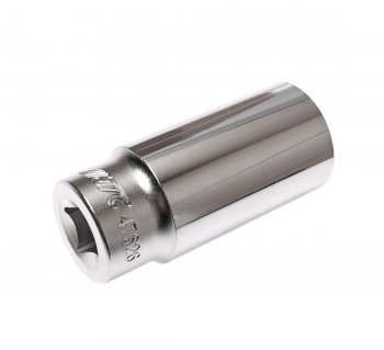 869 р. Головка торцевая 12 26мм глубокая L=76мм JTC JTC TOOLS CO., LTD jtc-47626  с доставкой в г. Майкоп. Увеличить фотографию 1