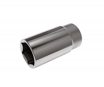 999 р. Головка торцевая 12 29мм глубокая L=76мм JTC JTC TOOLS CO., LTD jtc-47629  с доставкой в г. Майкоп. Увеличить фотографию 2