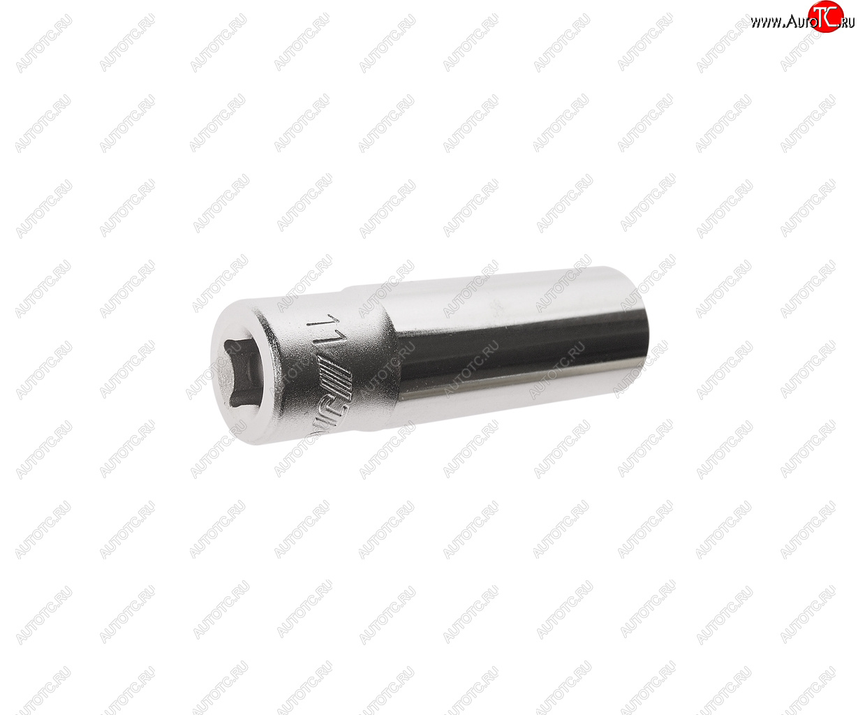 202 р. Головка торцевая 14 11мм глубокая L=50мм JTC JTC TOOLS CO., LTD jtc-25211  с доставкой в г. Майкоп