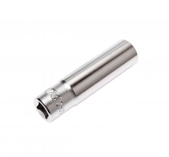 188 р. Головка торцевая 14 09мм глубокая L=50мм JTC JTC TOOLS CO., LTD jtc-25209  с доставкой в г. Майкоп. Увеличить фотографию 2