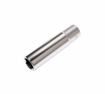 188 р. Головка торцевая 14 09мм глубокая L=50мм JTC JTC TOOLS CO., LTD jtc-25209  с доставкой в г. Майкоп. Увеличить фотографию 1