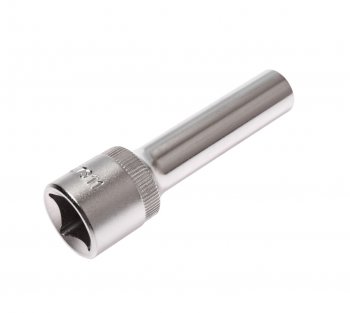499 р. Головка торцевая 12 TORX E11 глубокая L=76мм JTC JTC TOOLS CO., LTD jtc-47311  с доставкой в г. Майкоп. Увеличить фотографию 1