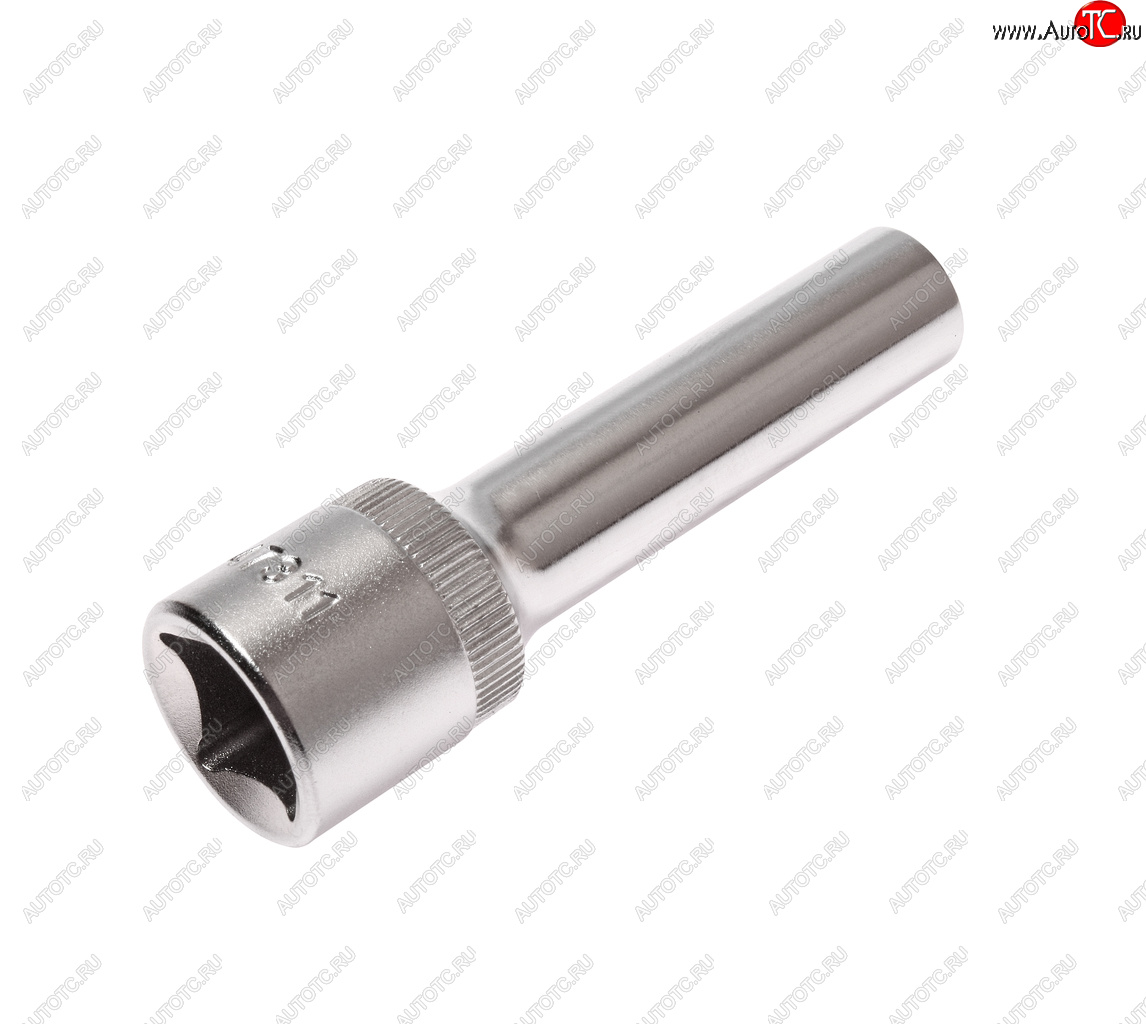 499 р. Головка торцевая 12 TORX E11 глубокая L=76мм JTC JTC TOOLS CO., LTD jtc-47311  с доставкой в г. Майкоп