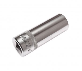 549 р. Головка торцевая 12 TORX E24 глубокая L=76мм JTC JTC TOOLS CO., LTD jtc-47324  с доставкой в г. Майкоп. Увеличить фотографию 1