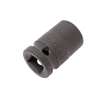379 р. Головка торцевая 12 16мм ударная L=38мм JTC JTC TOOLS CO., LTD jtc-443816  с доставкой в г. Майкоп. Увеличить фотографию 2