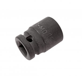 379 р. Головка торцевая 12 19мм ударная L=38мм JTC JTC TOOLS CO., LTD jtc-443819  с доставкой в г. Майкоп. Увеличить фотографию 2