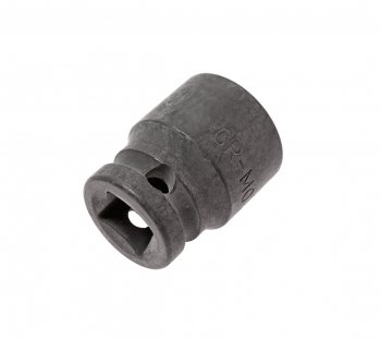 389 р. Головка торцевая 12 21мм ударная L=38мм JTC JTC TOOLS CO., LTD jtc-443821  с доставкой в г. Майкоп. Увеличить фотографию 2