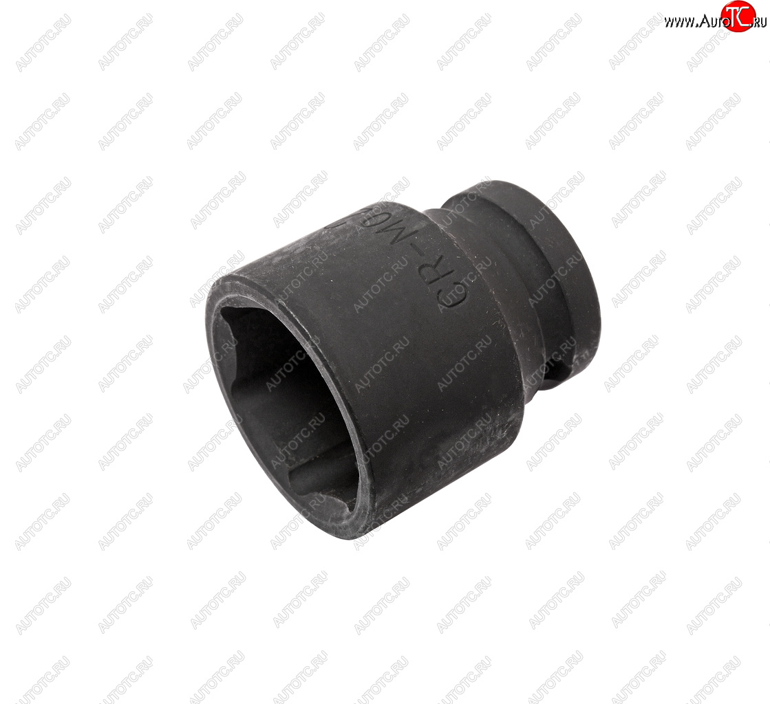 579 р. Головка торцевая 12 27мм ударная L=42мм JTC JTC TOOLS CO., LTD jtc-443827  с доставкой в г. Майкоп