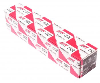 799 р. Головка торцевая 12 32мм ударная L=42мм JTC JTC TOOLS CO., LTD jtc-443832  с доставкой в г. Майкоп. Увеличить фотографию 3